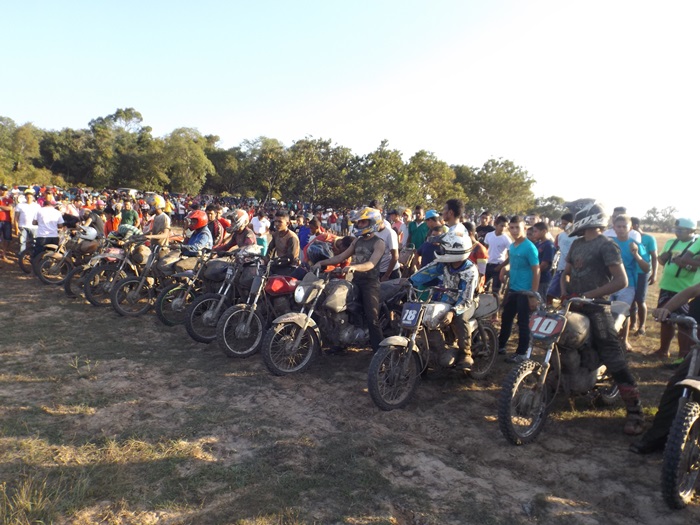 I Festival Cultural de Férias e 6ª LamaCross agitam fim de semana - Imagem 9