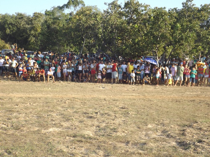 I Festival Cultural de Férias e 6ª LamaCross agitam fim de semana - Imagem 8