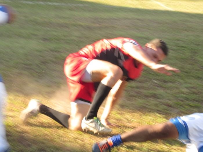 Vila Bate o Emelec e é Campeão do Campeonato de Futebol do Bairro Poeirão   - Imagem 14