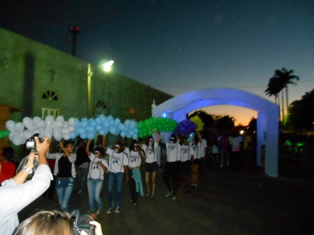 Começou a XXXII Semana Cultural da Juventude Ipiranguense - Imagem 19