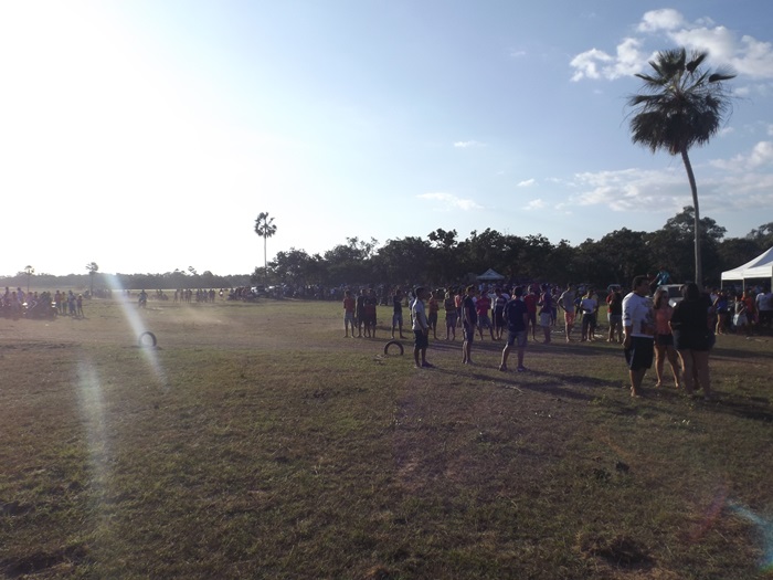 I Festival Cultural de Férias e 6ª LamaCross agitam fim de semana - Imagem 7