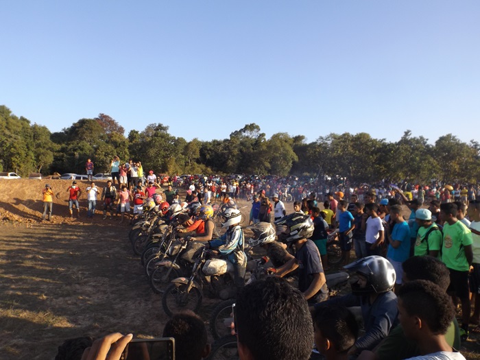 I Festival Cultural de Férias e 6ª LamaCross agitam fim de semana - Imagem 14
