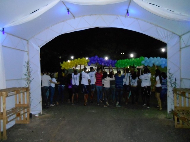 Começou a XXXII Semana Cultural da Juventude Ipiranguense - Imagem 12