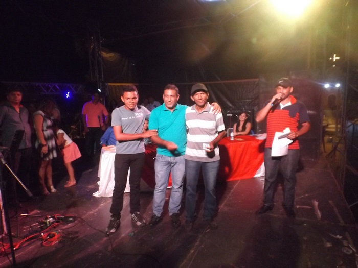 I Festival Cultural de Férias e 6ª LamaCross agitam fim de semana - Imagem 34