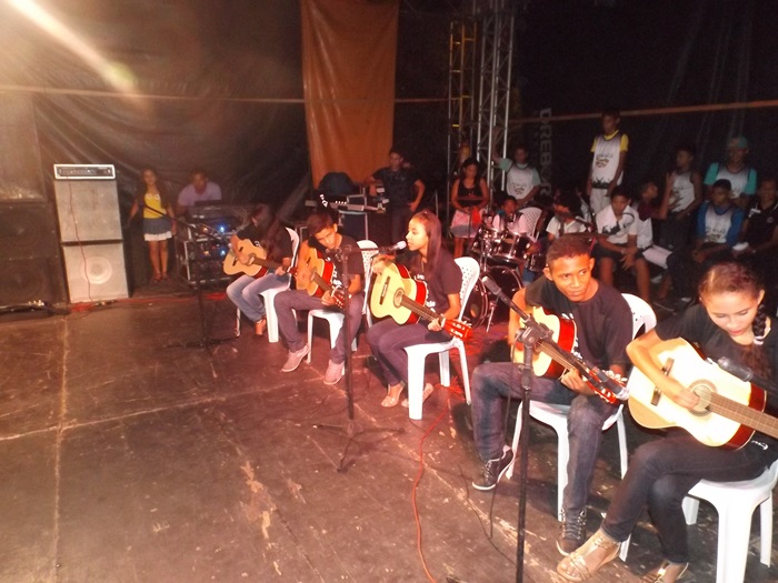 I Festival Cultural de Férias e 6ª LamaCross agitam fim de semana - Imagem 58