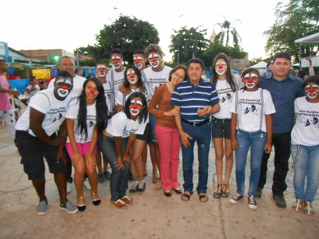 Começou a XXXII Semana Cultural da Juventude Ipiranguense - Imagem 43