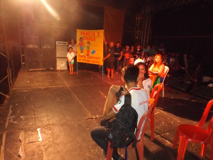 I Festival Cultural de Férias e 6ª LamaCross agitam fim de semana - Imagem 50