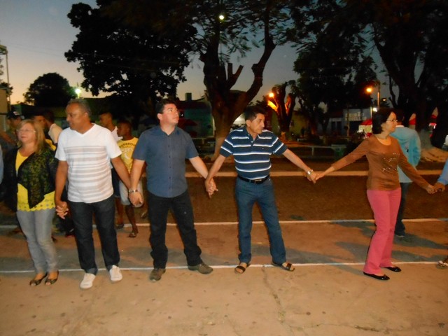 Começou a XXXII Semana Cultural da Juventude Ipiranguense - Imagem 25