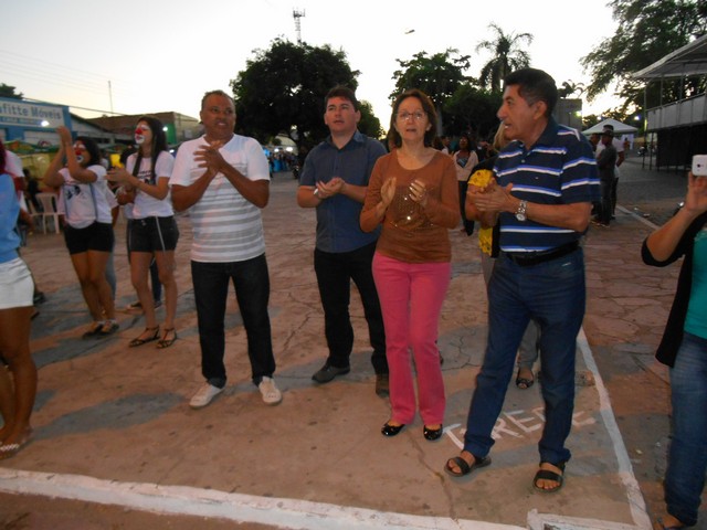 Começou a XXXII Semana Cultural da Juventude Ipiranguense - Imagem 40