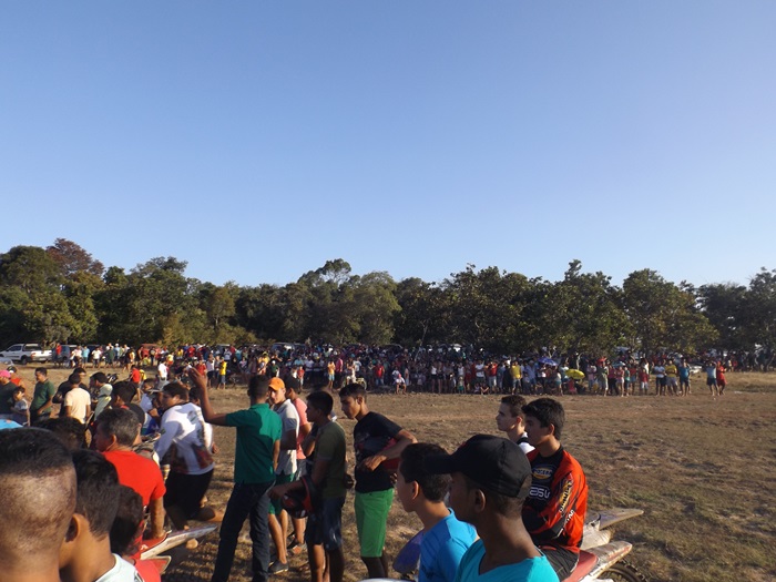 I Festival Cultural de Férias e 6ª LamaCross agitam fim de semana - Imagem 10