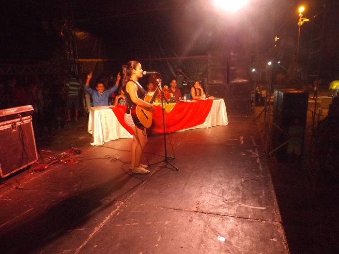 I Festival Cultural de Férias e 6ª LamaCross agitam fim de semana - Imagem 28