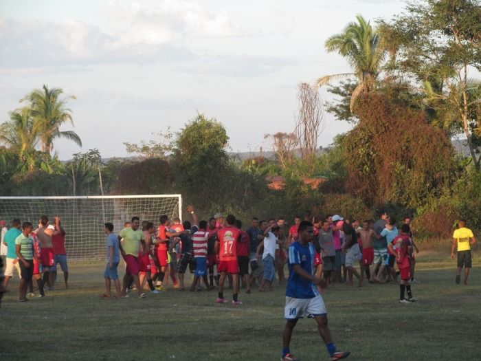 Vila Bate o Emelec e é Campeão do Campeonato de Futebol do Bairro Poeirão   - Imagem 26