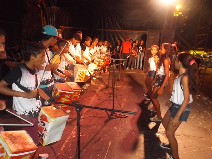 I Festival Cultural de Férias e 6ª LamaCross agitam fim de semana - Imagem 62