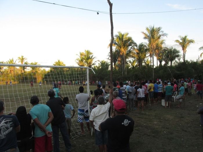 Vila Bate o Emelec e é Campeão do Campeonato de Futebol do Bairro Poeirão   - Imagem 30