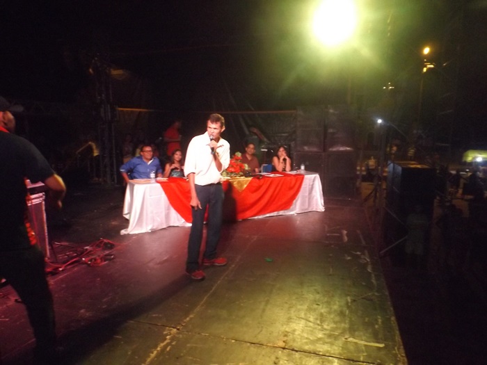 I Festival Cultural de Férias e 6ª LamaCross agitam fim de semana - Imagem 25