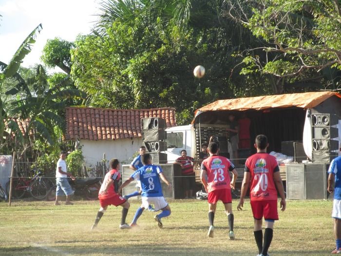 Vila Bate o Emelec e é Campeão do Campeonato de Futebol do Bairro Poeirão   - Imagem 11