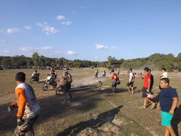 I Festival Cultural de Férias e 6ª LamaCross agitam fim de semana - Imagem 5