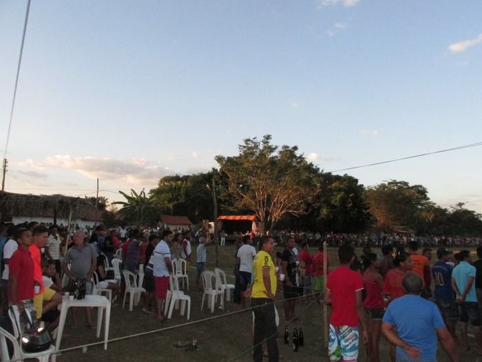Vila Bate o Emelec e é Campeão do Campeonato de Futebol do Bairro Poeirão   - Imagem 31