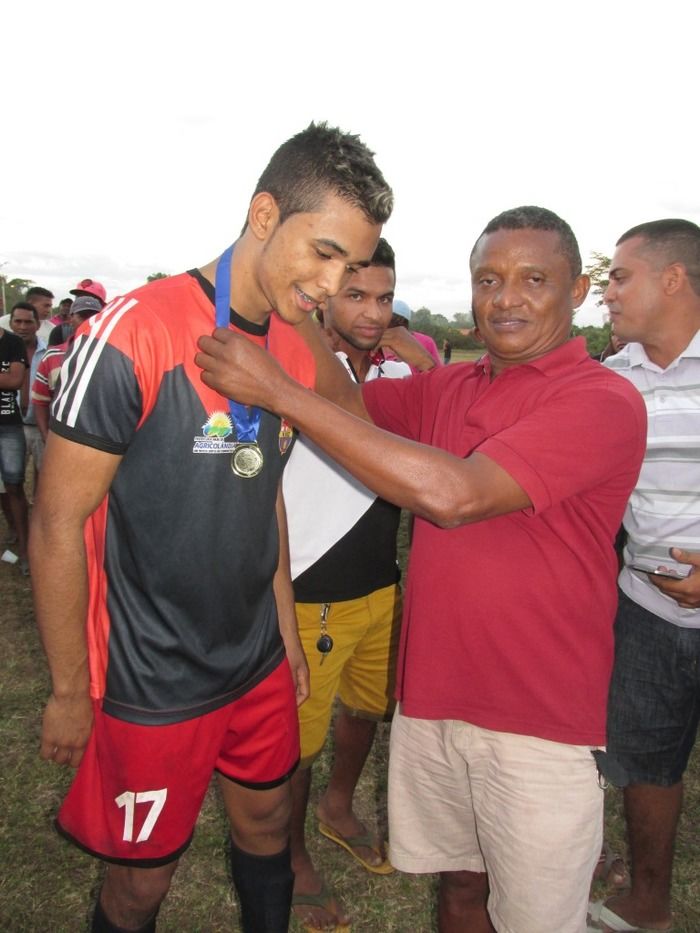 Vila Bate o Emelec e é Campeão do Campeonato de Futebol do Bairro Poeirão   - Imagem 15