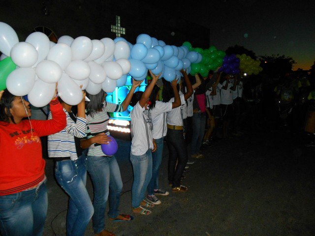Começou a XXXII Semana Cultural da Juventude Ipiranguense - Imagem 17