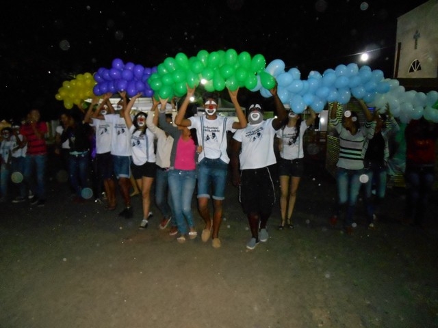 Começou a XXXII Semana Cultural da Juventude Ipiranguense - Imagem 14