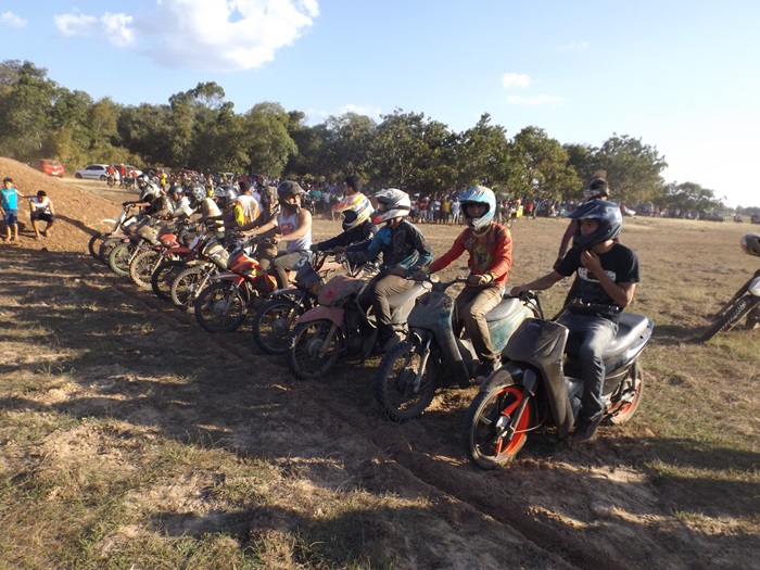 I Festival Cultural de Férias e 6ª LamaCross agitam fim de semana - Imagem 3
