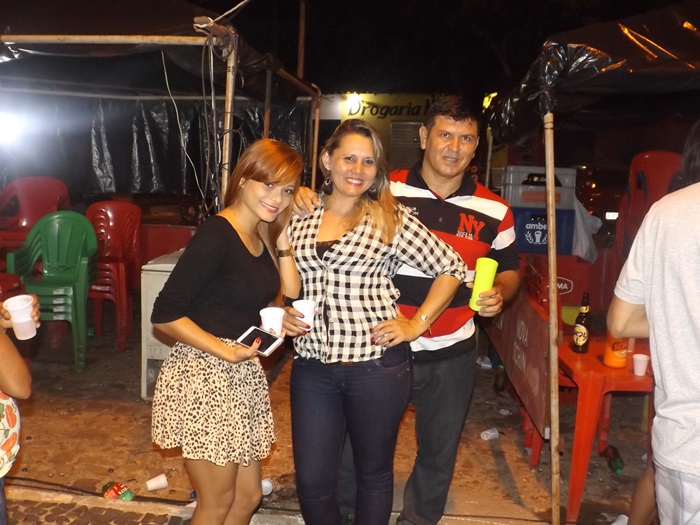 I Festival Cultural de Férias e 6ª LamaCross agitam fim de semana - Imagem 37