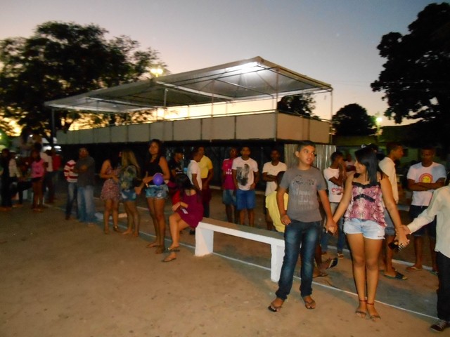 Começou a XXXII Semana Cultural da Juventude Ipiranguense - Imagem 29