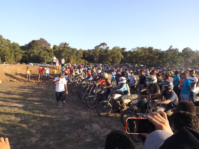 I Festival Cultural de Férias e 6ª LamaCross agitam fim de semana - Imagem 12
