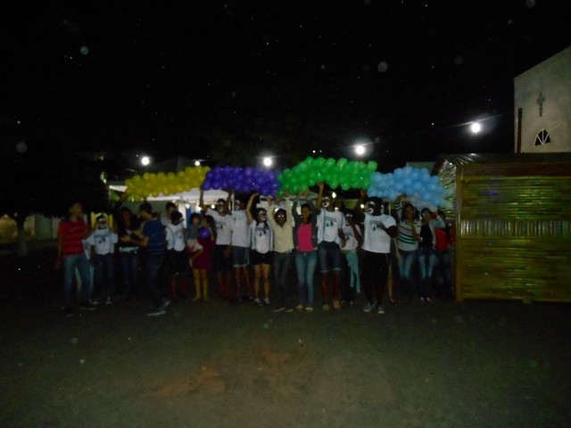 Começou a XXXII Semana Cultural da Juventude Ipiranguense - Imagem 13