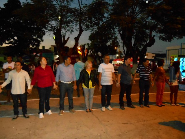 Começou a XXXII Semana Cultural da Juventude Ipiranguense - Imagem 28