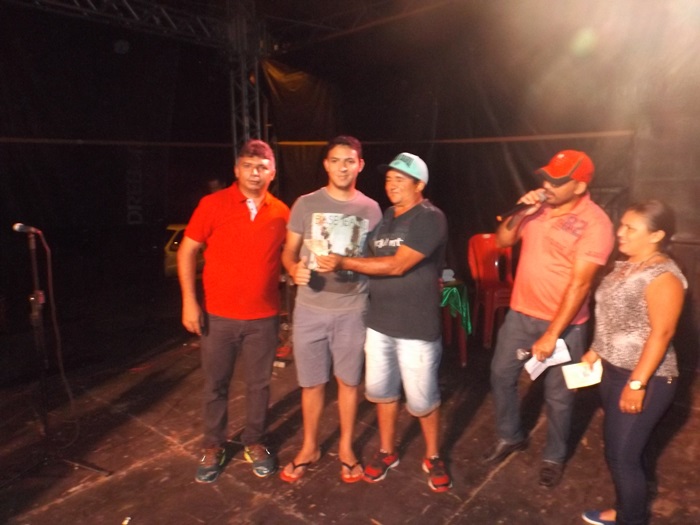 I Festival Cultural de Férias e 6ª LamaCross agitam fim de semana - Imagem 40