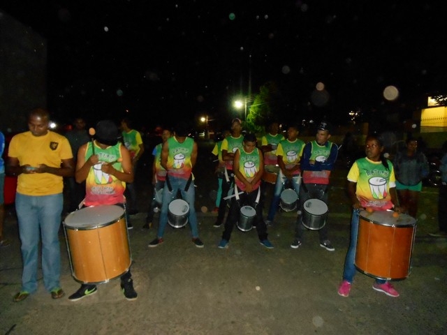 Começou a XXXII Semana Cultural da Juventude Ipiranguense - Imagem 4