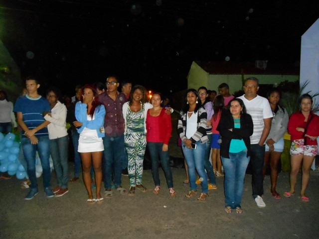 Começou a XXXII Semana Cultural da Juventude Ipiranguense - Imagem 5