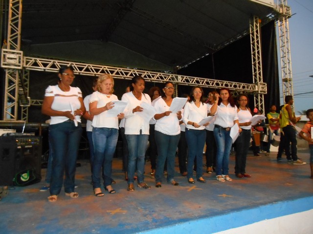 Começou a XXXII Semana Cultural da Juventude Ipiranguense - Imagem 36