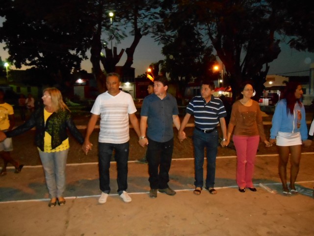 Começou a XXXII Semana Cultural da Juventude Ipiranguense - Imagem 26