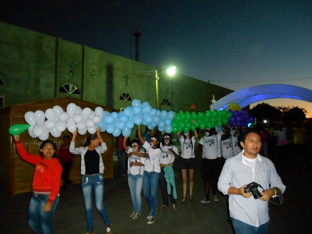 Começou a XXXII Semana Cultural da Juventude Ipiranguense - Imagem 20