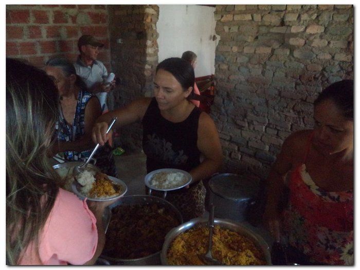 SEMTAC realiza colônia de férias na Localidade Curral Velho - Imagem 47