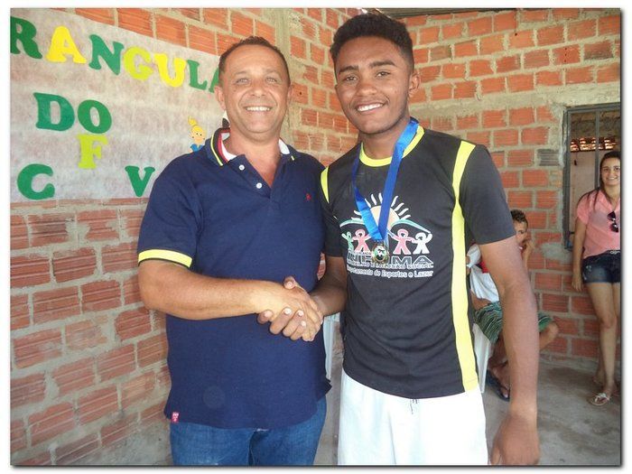 SEMTAC realiza colônia de férias na Localidade Curral Velho - Imagem 27