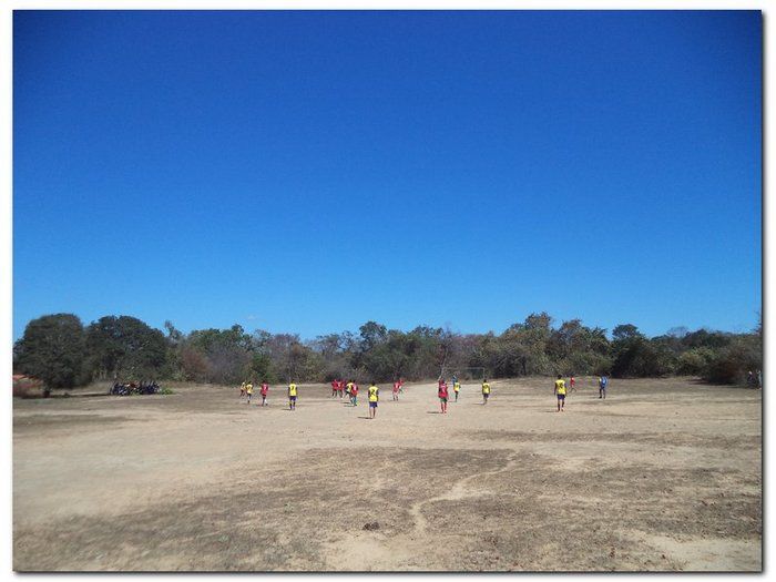 SEMTAC realiza colônia de férias na Localidade Curral Velho - Imagem 5