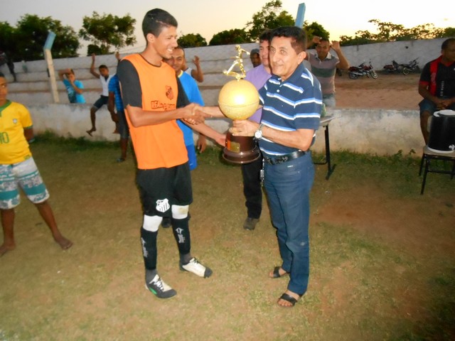 Realengo Sagrou-se Campeão do Campeonato Masters - Imagem 27