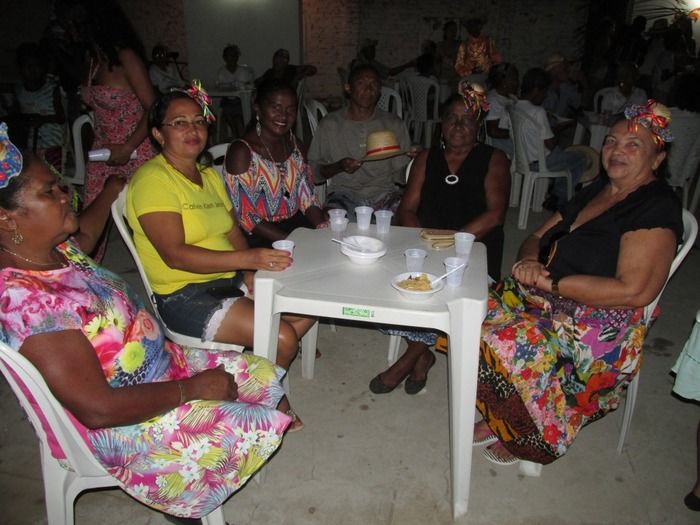 CRAS, Realiza Festa Junina para os Idosos de Agricolândia  - Imagem 28