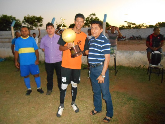 Realengo Sagrou-se Campeão do Campeonato Masters - Imagem 28