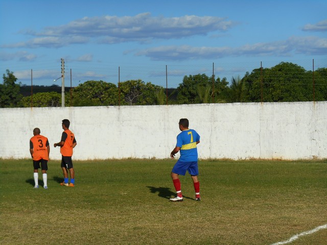Realengo Sagrou-se Campeão do Campeonato Masters - Imagem 9