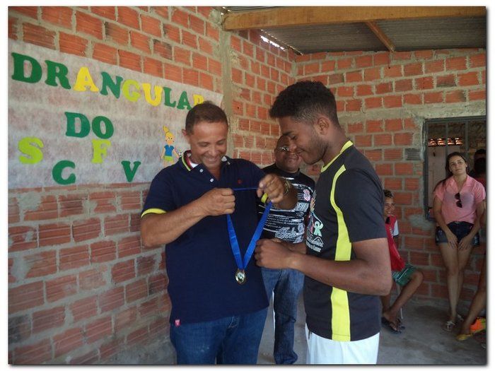 SEMTAC realiza colônia de férias na Localidade Curral Velho - Imagem 26