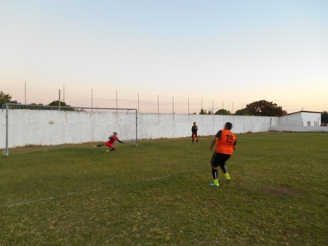 Realengo Sagrou-se Campeão do Campeonato Masters - Imagem 17