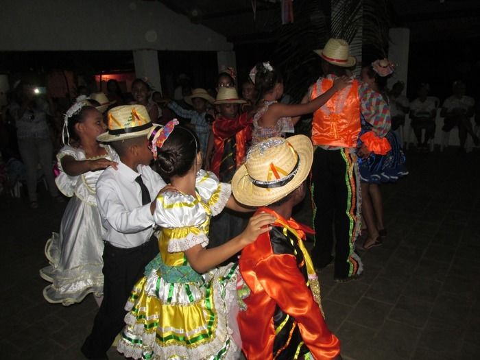 CRAS, Realiza Festa Junina para os Idosos de Agricolândia  - Imagem 25