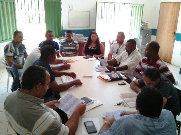 Prefeitura Municipal elabora programação para os festejos do Padroeiro da Cidade - Imagem 5