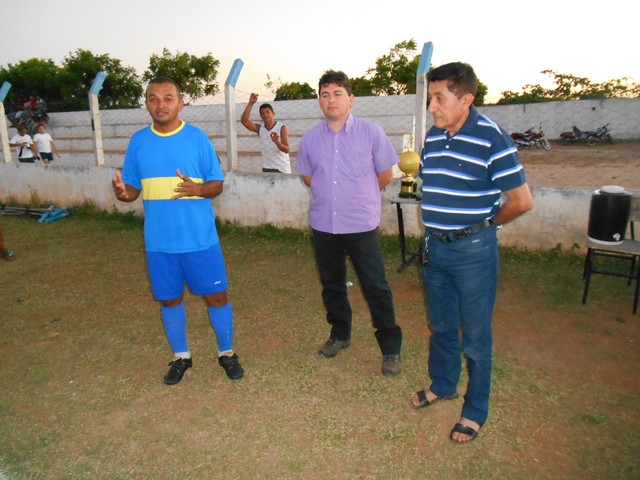 Realengo Sagrou-se Campeão do Campeonato Masters - Imagem 26