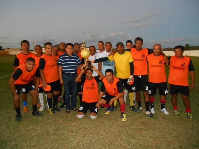 Realengo Sagrou-se Campeão do Campeonato Masters - Imagem 29